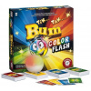 PIATNIK Hra TIK TAK BUM Color Flash na baterie Světlo *SPOLEČENSKÉ HRY* PIATNIK Hra TIK TAK BUM Color Flash na baterie Světlo *SPOLEČENSKÉ HRY*