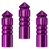 Mission F-Protect Flight Protectors - purple Mission F-Protect Flight Protectors - purple