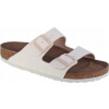 Birkenstock Birkenstock Arizona Vegan TEX 1022291 bílá 44 Birkenstock Birkenstock Arizona Vegan TEX 1022291 bílá 44