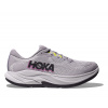 HOKA ONE ONE RINCON 4 W GREY SKIES / FOGGY GREY - 41.3 EU / 7.5 UK / 26.0 cm HOKA ONE ONE RINCON 4 W GREY SKIES / FOGGY GREY - 41.3 EU / 7.5 UK / 26.0 cm