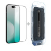 Tvrdené sklo Nillkin 2.5D CP+ PRO Black pre Apple iPhone 17 Air (s aplikátorom) Tvrdené sklo Nillkin 2.5D CP+ PRO Black pre Apple iPhone 17 Air (s aplikátorom)