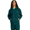Pánska mikina adidas ALL SZN Fleece Full-Zip Sweatshirt green JX5101 pánska S Pánska mikina adidas ALL SZN Fleece Full-Zip Sweatshirt green JX5101 pánska S