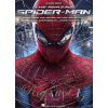 THE AMAZING SPIDER-MAN - hudba z filmu pre sólo klavír THE AMAZING SPIDER-MAN - hudba z filmu pre sólo klavír