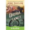 E-kniha Druhá šance - Jodi Taylor E-kniha Druhá šance - Jodi Taylor
