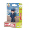 Efko IGRÁČEK Pilot s příslušenstvím Efko IGRÁČEK Pilot s příslušenstvím