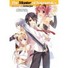The Master of Ragnarok & Blesser of Einherjar: Volume 3 The Master of Ragnarok & Blesser of Einherjar: Volume 3