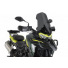 PUIG Plexi štít PUIG TOURING 22585F tmavá dymová PUIG Plexi štít PUIG TOURING 22585F tmavá dymová