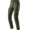 Rebelhorn FASTER OLIVE GREEN Veľkosť: W30/L32 Rebelhorn FASTER OLIVE GREEN Veľkosť: W30/L32