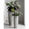 Oyster Dax L, Imperial biely 36x80 cm Oyster Dax L, Imperial biely 36x80 cm