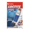 Sekundové lepidlo, 3 g, HENKEL ''Loctite Super Bond CEATIVE Perfect Pen'' IHSA7 Sekundové lepidlo, 3 g, HENKEL ''Loctite Super Bond CEATIVE Perfect Pen'' IHSA7
