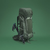 Turistický batoh Osprey Talon 44L black/coal grey L/XL Turistický batoh Osprey Talon 44L black/coal grey L/XL