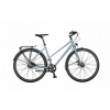 Mestsky bicykel - KTM Kent City 11 Alfine Belt Bike, Lady 2022 28 m (KTM Kent City 11 Alfine Belt Bike, Lady 2022 28 m)