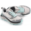 Unisex outdoorová obuv ALPINE PRO Modore šedá Velikost: 39 Unisex outdoorová obuv ALPINE PRO Modore šedá Velikost: 39