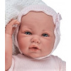 Realistické miminko Ane od firmy Marina & Pau (Newborn Ane - 45 cm) Realistické miminko Ane od firmy Marina & Pau (Newborn Ane - 45 cm)