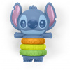Bright Starts Twist-a-Stitch senzorická 074451174702 Bright Starts Twist-a-Stitch senzorická 074451174702