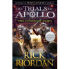 The Tower of Nero - Rick Riordan The Tower of Nero - Rick Riordan