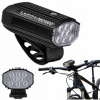 Osvetlenie na bicykel Lezyne Micro Drive Pro 1000+ 1000 lm USB Osvetlenie na bicykel Lezyne Micro Drive Pro 1000+ 1000 lm USB