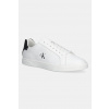 Tenisky Calvin Klein LOW PRO CUP LACEUP LTH MOIRE HW0HW02845 biela EUR 36 Tenisky Calvin Klein LOW PRO CUP LACEUP LTH MOIRE HW0HW02845 biela EUR 36