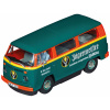CARRERA Auto D132 32034 VW BUS T2b Jagermeister CARRERA Auto D132 32034 VW BUS T2b Jagermeister