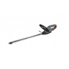 Gardena - 18V AKU plotové nožnice EasyCut 55/18V P4A, 55 cm, bez batérie a nabíjačky 14735-55 Gardena - 18V AKU plotové nožnice EasyCut 55/18V P4A, 55 cm, bez batérie a nabíjačky 14735-55