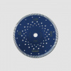 XTline Kotúč diamantový rezný turbo 125 x 2.2 x 10 x 22,2 mm XT167125 XTline Kotúč diamantový rezný turbo 125 x 2.2 x 10 x 22,2 mm XT167125