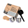 2x Nerezová kapsula SEALPOD pre Dolce Gusto ® 2x Nerezová kapsula SEALPOD pre Dolce Gusto ®