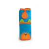 Trunki Snoozy heads Návlek na bezpečnostný pás - Kocúr Bert Trunki Snoozy heads Návlek na bezpečnostný pás - Kocúr Bert