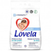 Lovela Baby prášok na pranie na farebnú bielizeň 4,1 kg 41 PD Lovela Baby prášok na pranie na farebnú bielizeň 4,1 kg 41 PD
