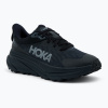 Dámska bežecká obuv HOKA Challenger 7 GTX black/black Dámska bežecká obuv HOKA Challenger 7 GTX black/black