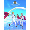 NISHINA KAZUKI & KAGAMI TIGA - Gekijou Ban King Of Prism -Pride The Hero- Unit Project Kazuki&Taiga (Ze - OST (CD) NISHINA KAZUKI & KAGAMI TIGA - Gekijou Ban King Of Prism -Pride The Hero- Unit Project Kazuki&Taiga (Ze - OST (CD)
