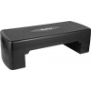 Bedýnka na step REBEL RBA-3227-BK Black Bedýnka na step REBEL RBA-3227-BK Black