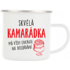 Plecháčik - Skvelá kamarátka Plecháčik - Skvelá kamarátka