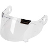 VISOR CLEAR 100% MAX VISION MT-V-32 GOLDEN VENTS VISOR CLEAR 100% MAX VISION MT-V-32 GOLDEN VENTS