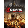 Gears Tactics – The Art of the Game - Titan Books, Titan Books Ltd Gears Tactics – The Art of the Game - Titan Books, Titan Books Ltd