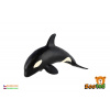 zooted Kosatka dravá plast 12cm zooted Kosatka dravá plast 12cm