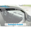 Deflektory Heko Mercedes B W245 2005 - 2011 (+zadné) Deflektory Heko Mercedes B W245 2005 - 2011 (+zadné)