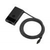 HP USB-C AC adaptér 65W EURO 671R2AA#ABB HP USB-C AC adaptér 65W EURO 671R2AA#ABB