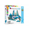 Magna Tiles Magnetická stavebnica Arctic 25 dielov Magna Tiles Magnetická stavebnica Arctic 25 dielov