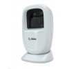 Čítačka Zebra DS9308, 2D, SR, multiIF, biela - bez kábla Čítačka Zebra DS9308, 2D, SR, multiIF, biela - bez kábla