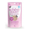 Schesir Cat Kitten Lifestage Mousse kura 70 g Schesir Cat Kitten Lifestage Mousse kura 70 g