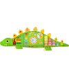 2Kids Toys Soft activity board Dinosaurus 2Kids Toys Soft activity board Dinosaurus