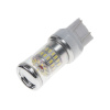 TURBO LED T20 (7443) biela, 12-24V, 48W TURBO LED T20 (7443) biela, 12-24V, 48W