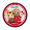 The Goodfellas Smile mydlo na holenie Gengi Cotton 100 ml The Goodfellas Smile mydlo na holenie Gengi Cotton 100 ml