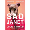 Sad Janet - Lucie Britsch Sad Janet - Lucie Britsch