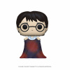 Funko Harry Potter POP! Movies Vinylová figúrka Harry v neviditeľnom plášti 9 cm Funko Harry Potter POP! Movies Vinylová figúrka Harry v neviditeľnom plášti 9 cm