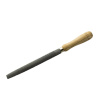 DEMA Polkruhová rašpľa 200 mm HR200 DEMA Polkruhová rašpľa 200 mm HR200