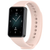 Techsuit Remienok Honor Band 9 ružový Techsuit Remienok Honor Band 9 ružový