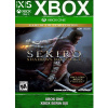 SEKIRO SHADOWS DIE TWICE GOTY KLUCZ XBOX PL Xbox One digitálna verzia SEKIRO SHADOWS DIE TWICE GOTY KLUCZ XBOX PL Xbox One digitálna verzia