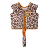 Swim Essentials Plávacia vesta pre deti Wild Flower 1-2 roky Swim Essentials Plávacia vesta pre deti Wild Flower 1-2 roky