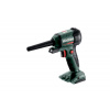 METABO Aku ofukovací pistole BP 18 LTX BL MTB600798850 METABO Aku ofukovací pistole BP 18 LTX BL MTB600798850